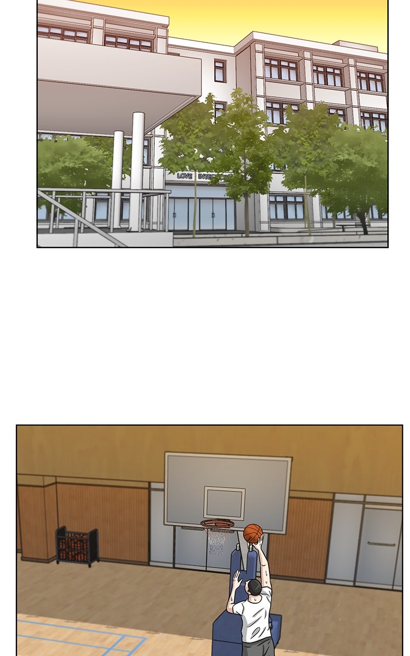 Read Big Man on the Court EN Manga Online