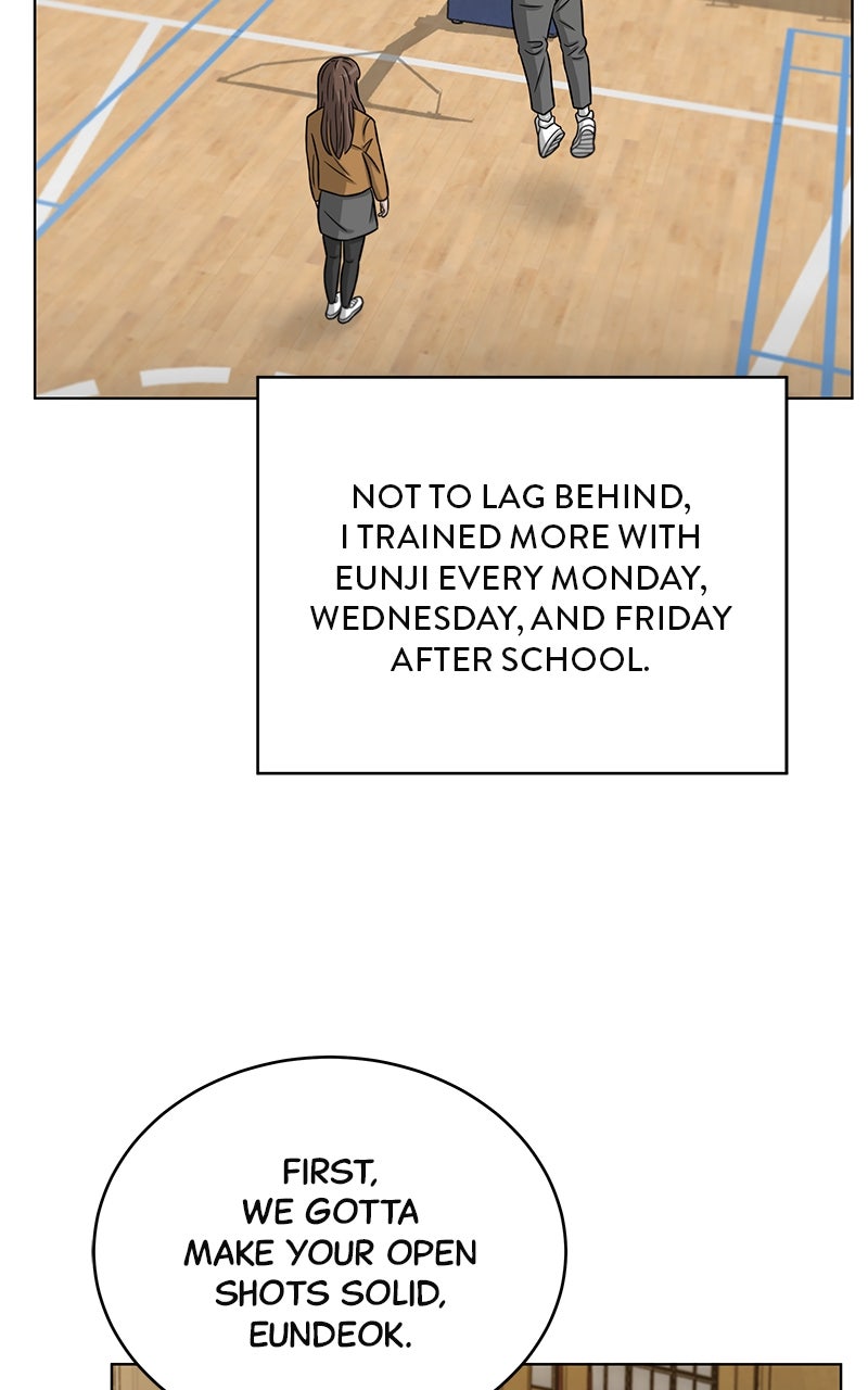 Read Big Man on the Court EN Manga Online