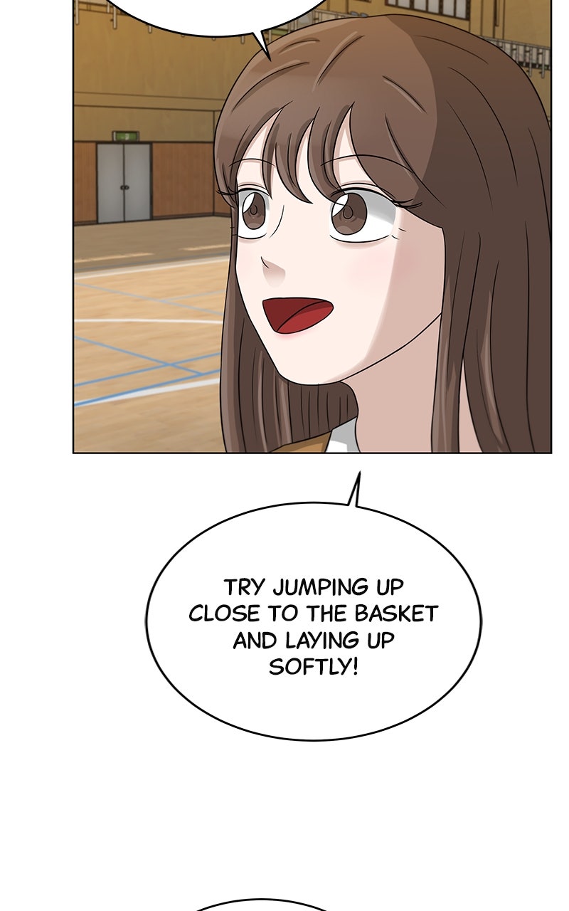 Read Big Man on the Court EN Manga Online
