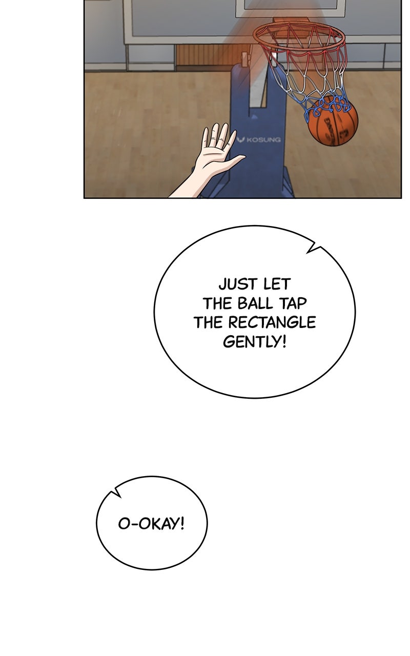 Read Big Man on the Court EN Manga Online