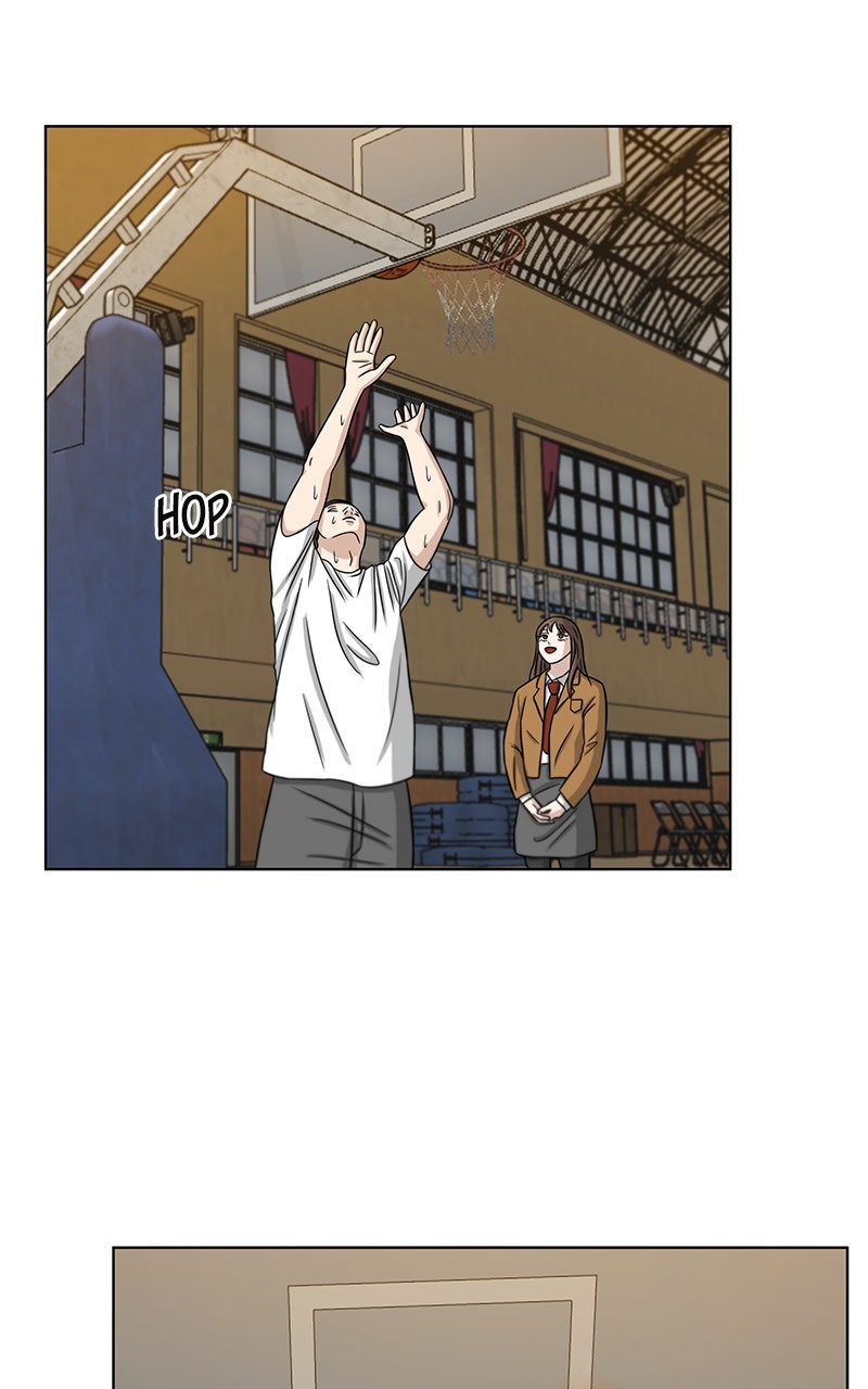 Read Big Man on the Court EN Manga Online