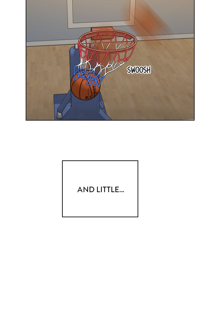 Read Big Man on the Court EN Manga Online