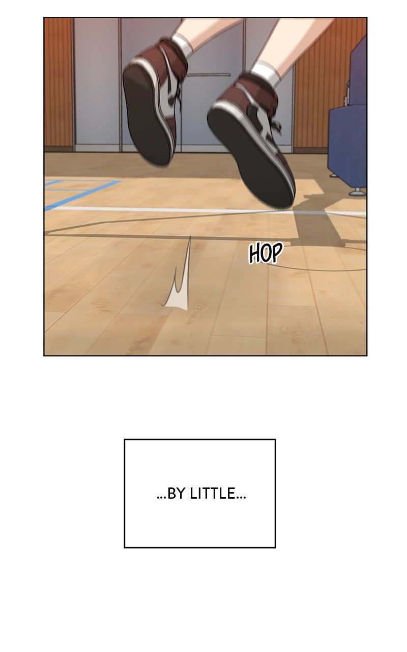 Read Big Man on the Court EN Manga Online