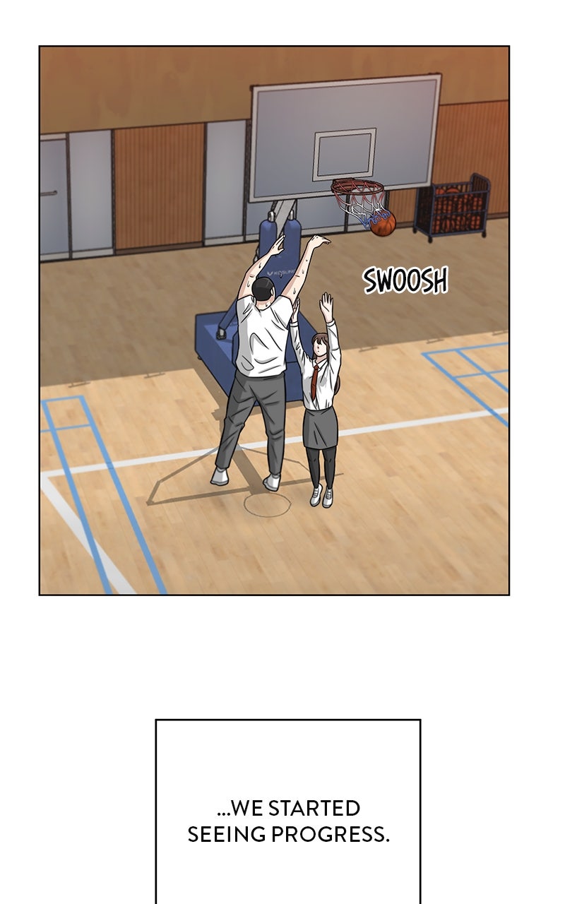 Read Big Man on the Court EN Manga Online