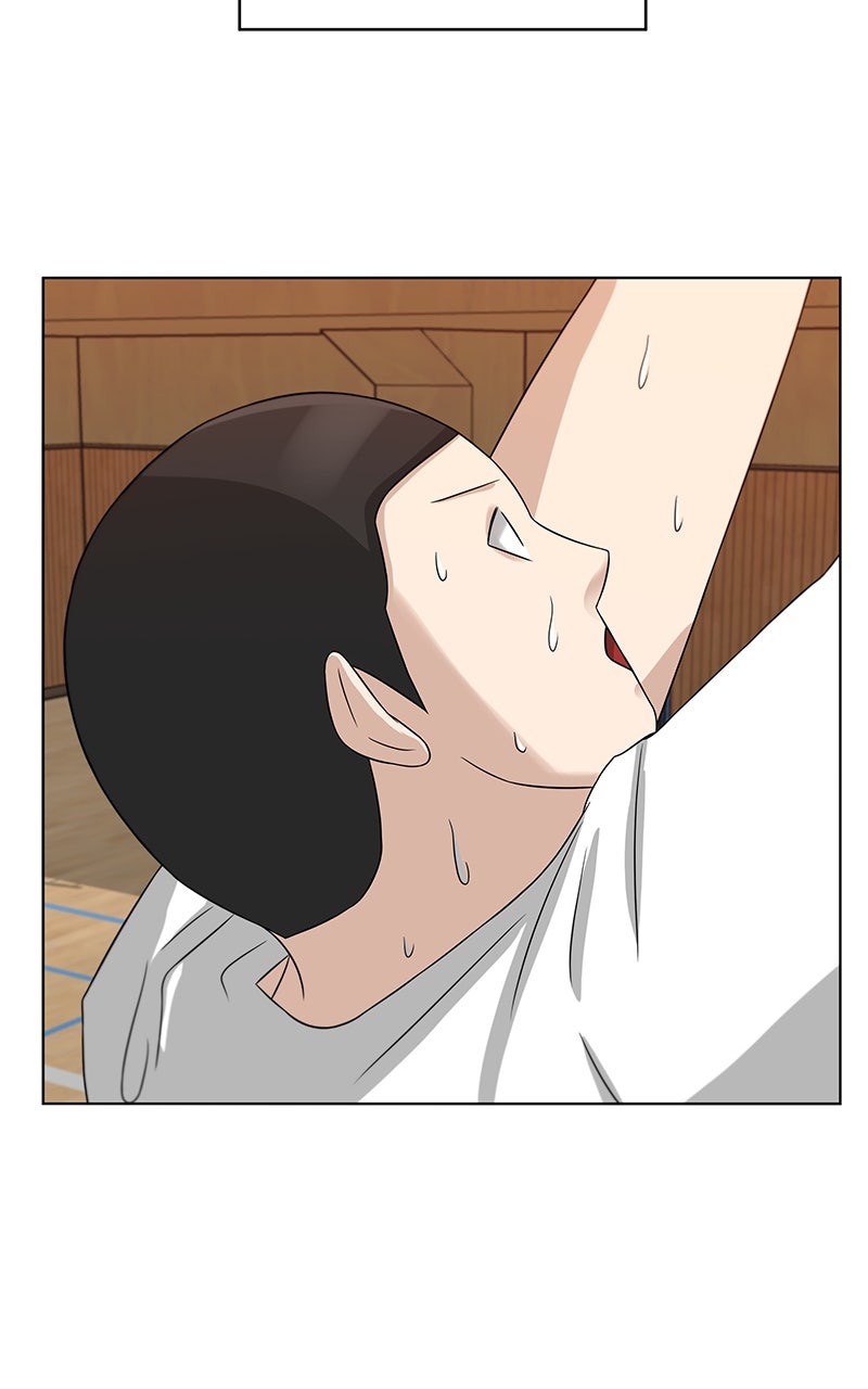 Read Big Man on the Court EN Manga Online