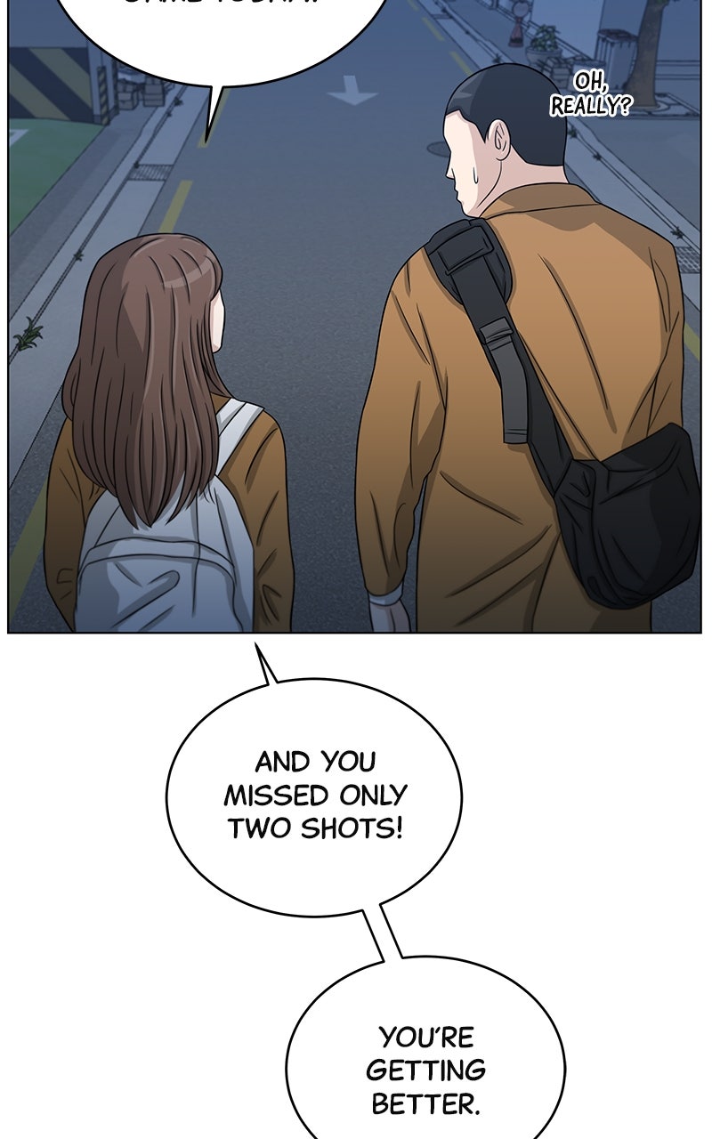 Read Big Man on the Court EN Manga Online