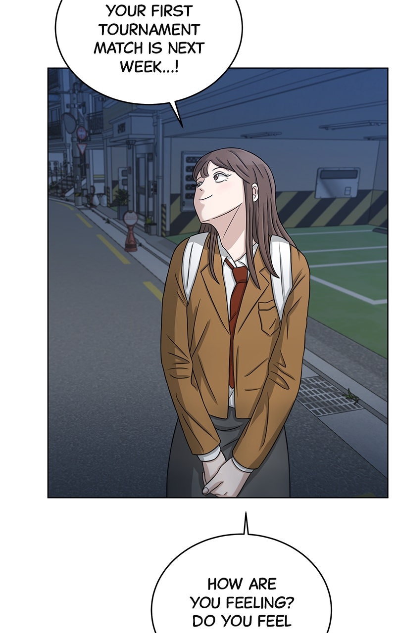 Read Big Man on the Court EN Manga Online