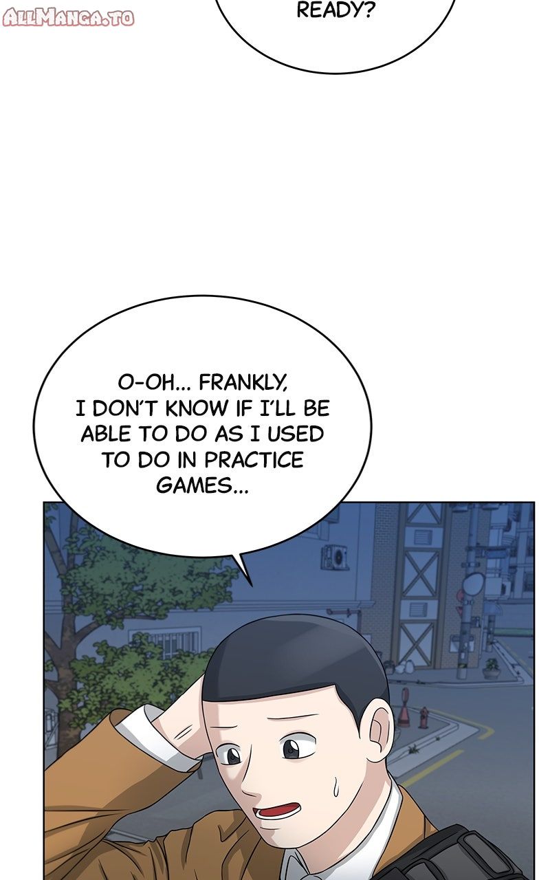 Read Big Man on the Court EN Manga Online
