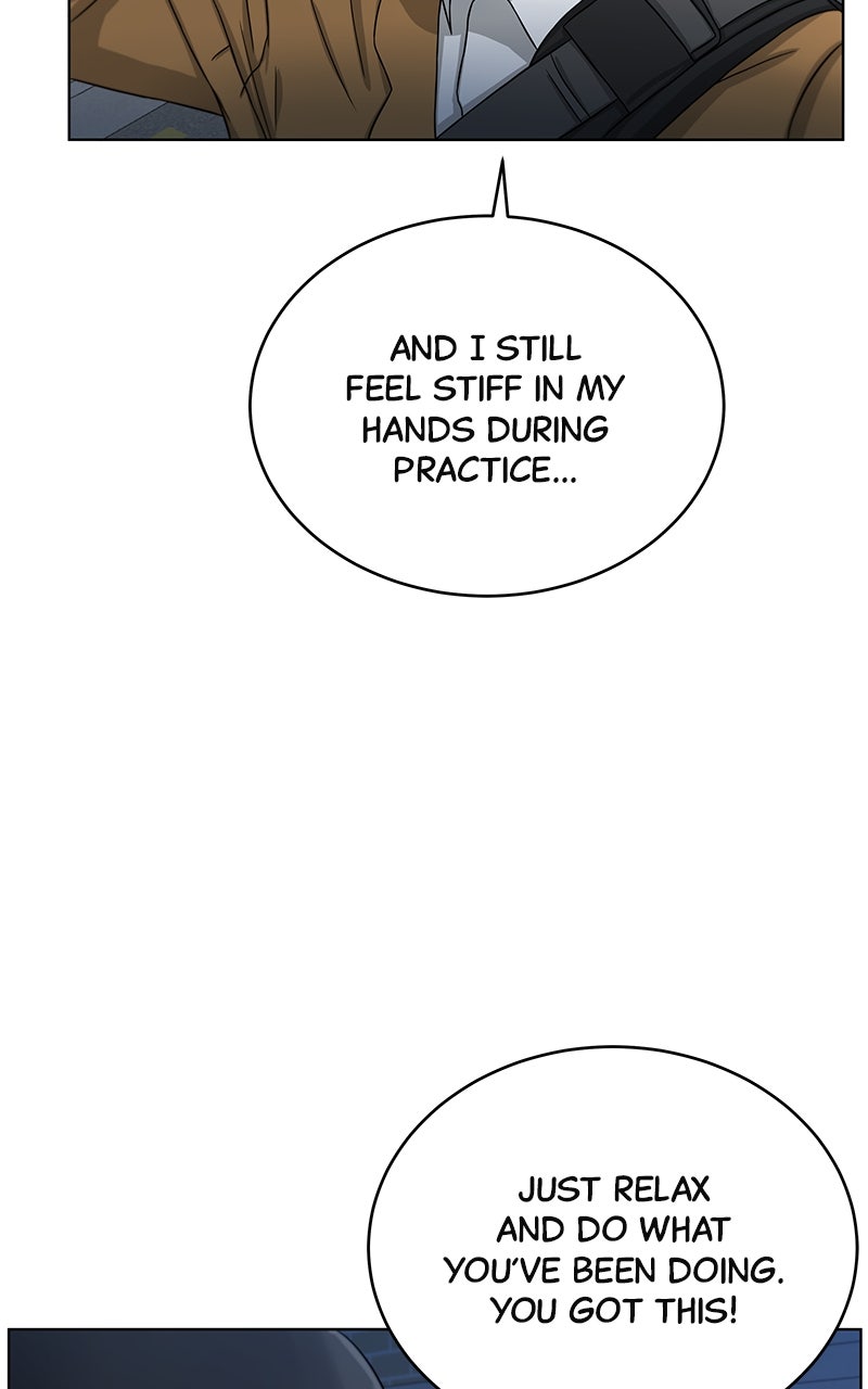 Read Big Man on the Court EN Manga Online