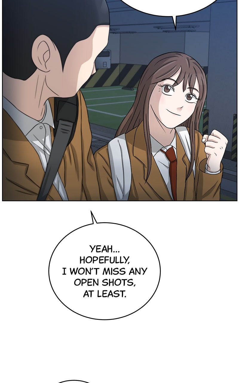Read Big Man on the Court EN Manga Online