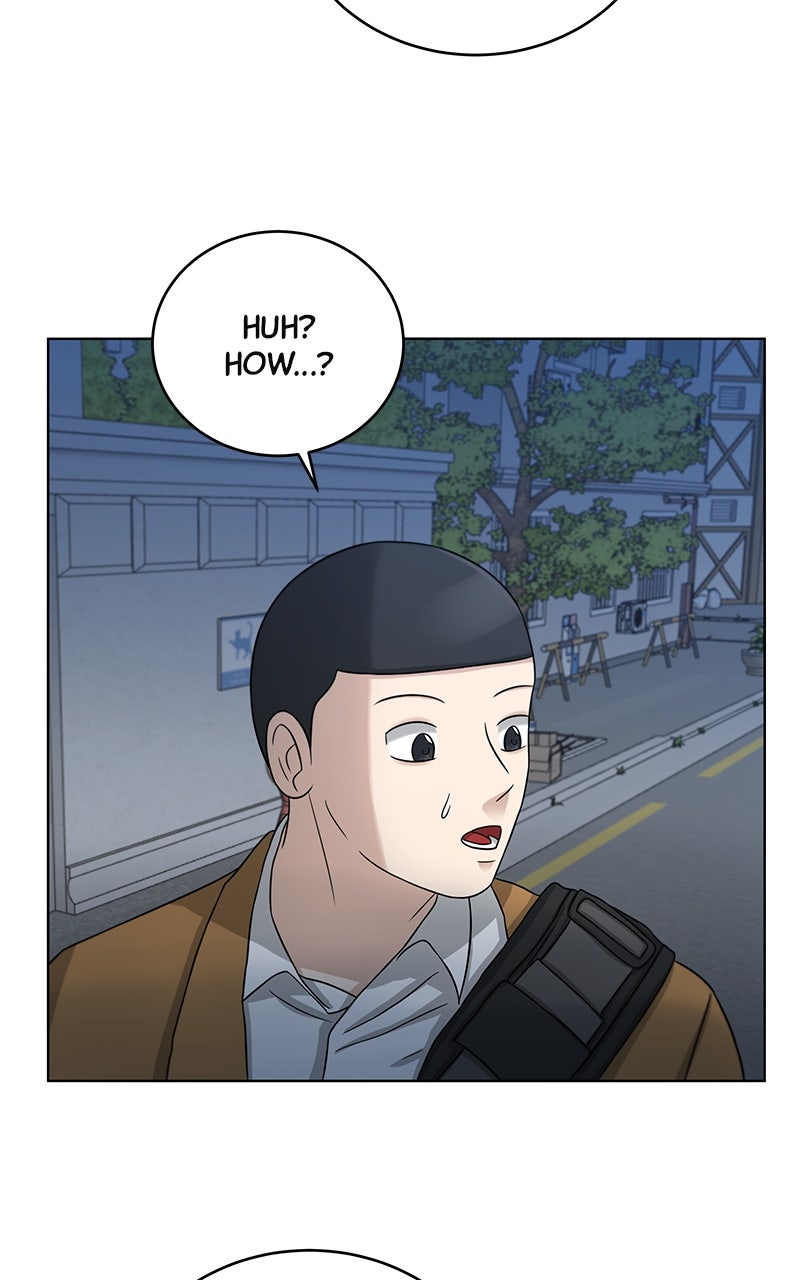 Read Big Man on the Court EN Manga Online