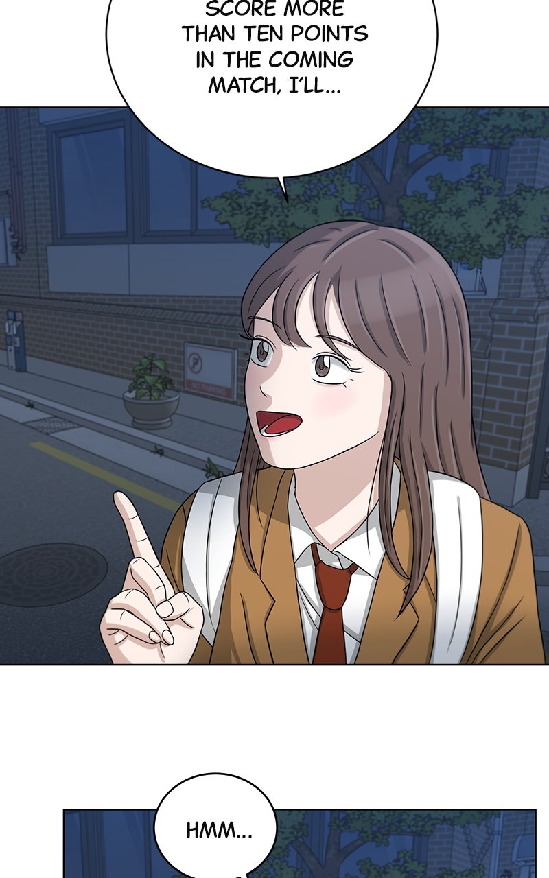 Read Big Man on the Court EN Manga Online