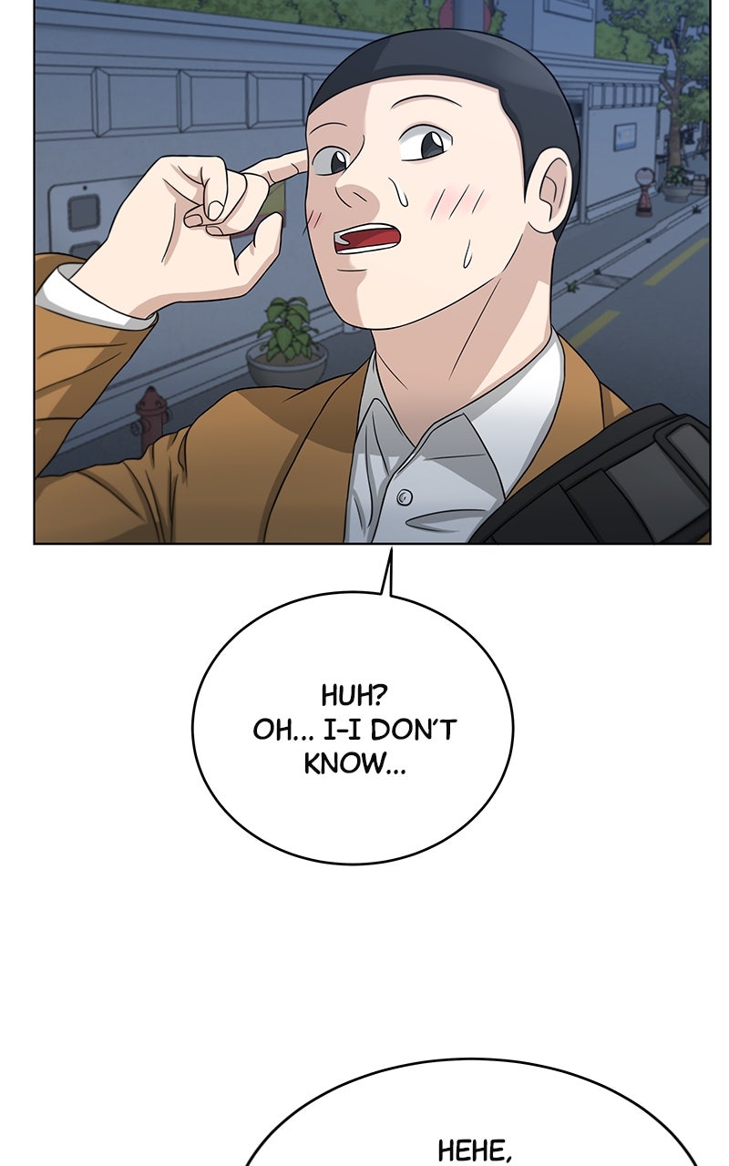 Read Big Man on the Court EN Manga Online