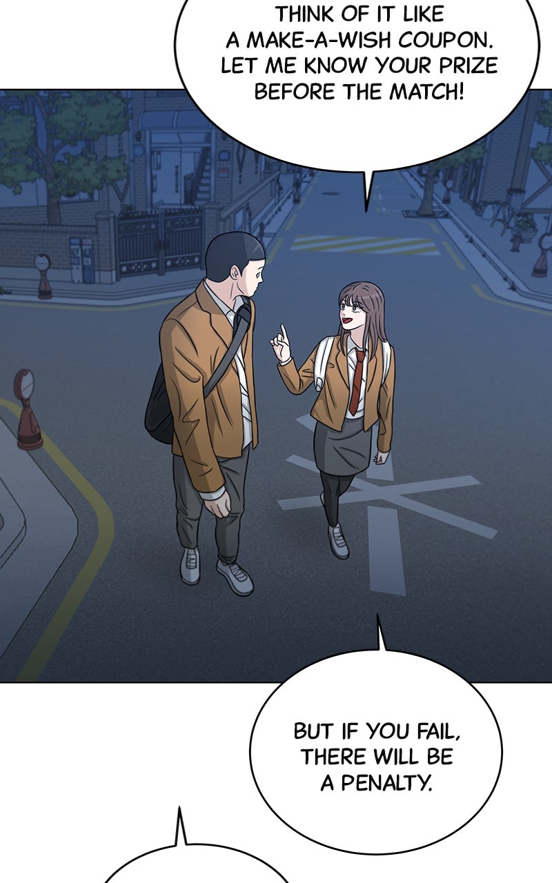 Read Big Man on the Court EN Manga Online