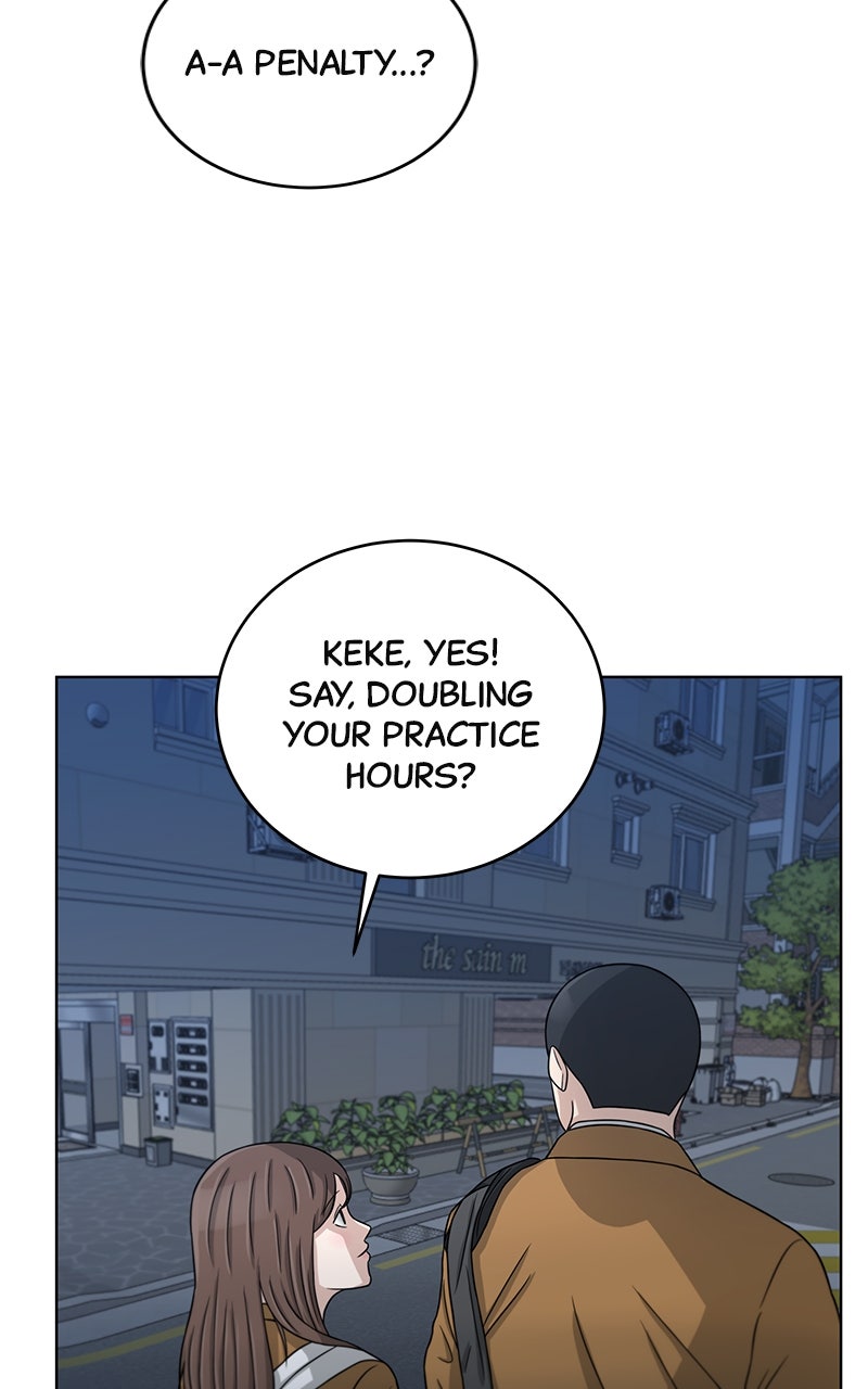 Read Big Man on the Court EN Manga Online