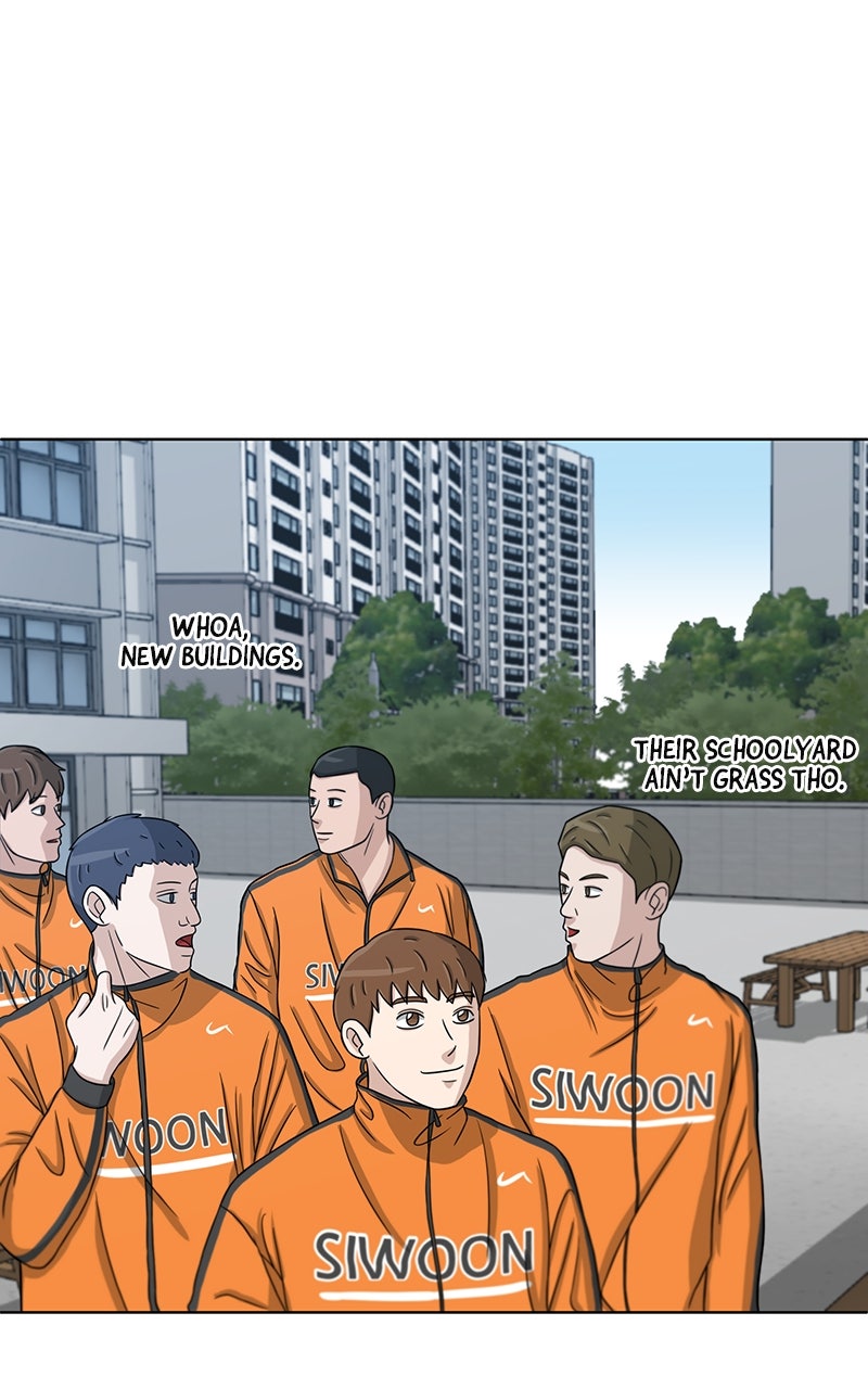 Read Big Man on the Court EN Manga Online