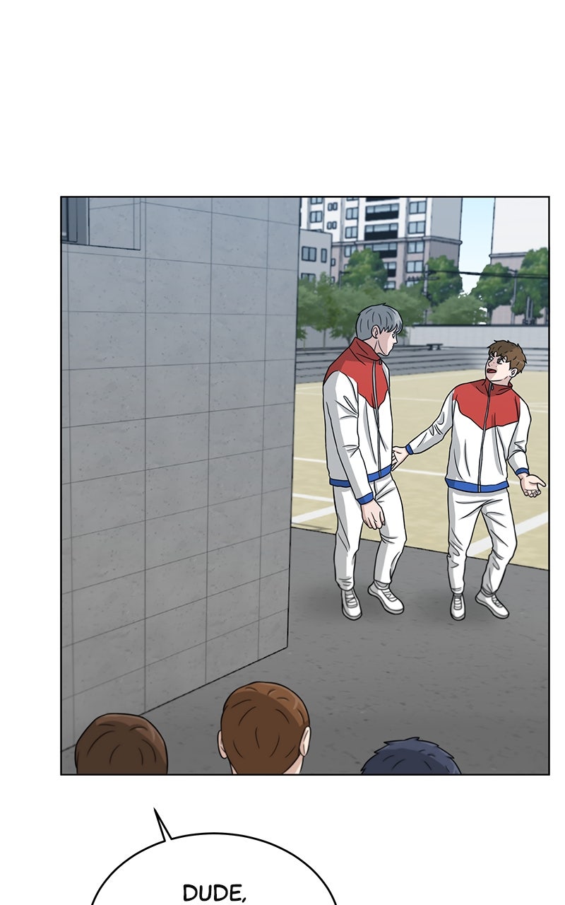 Read Big Man on the Court EN Manga Online