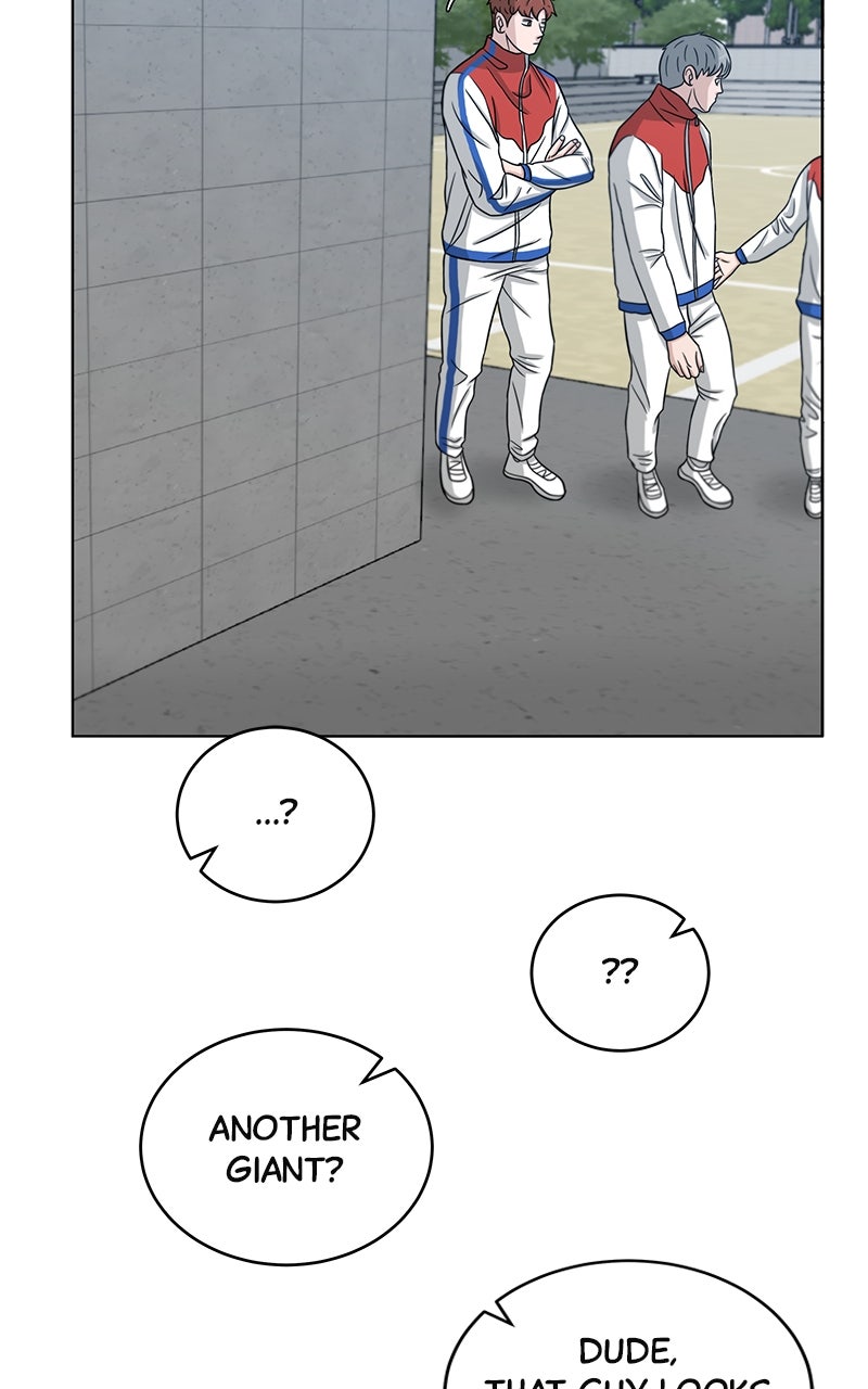 Read Big Man on the Court EN Manga Online