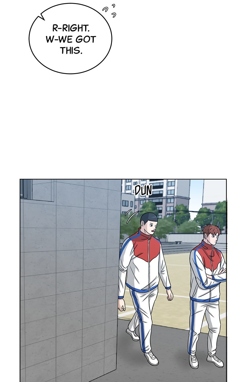 Read Big Man on the Court EN Manga Online