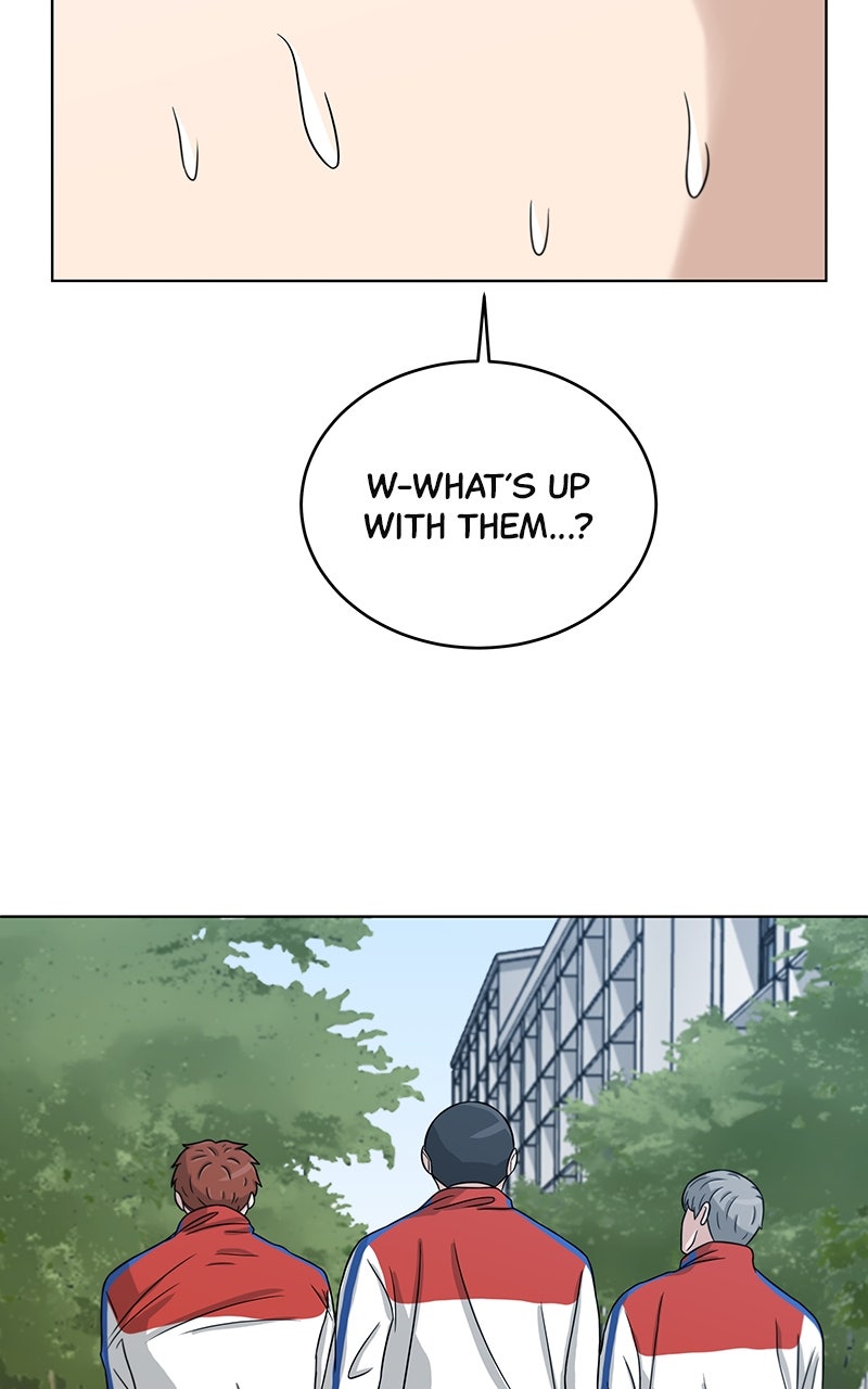 Read Big Man on the Court EN Manga Online