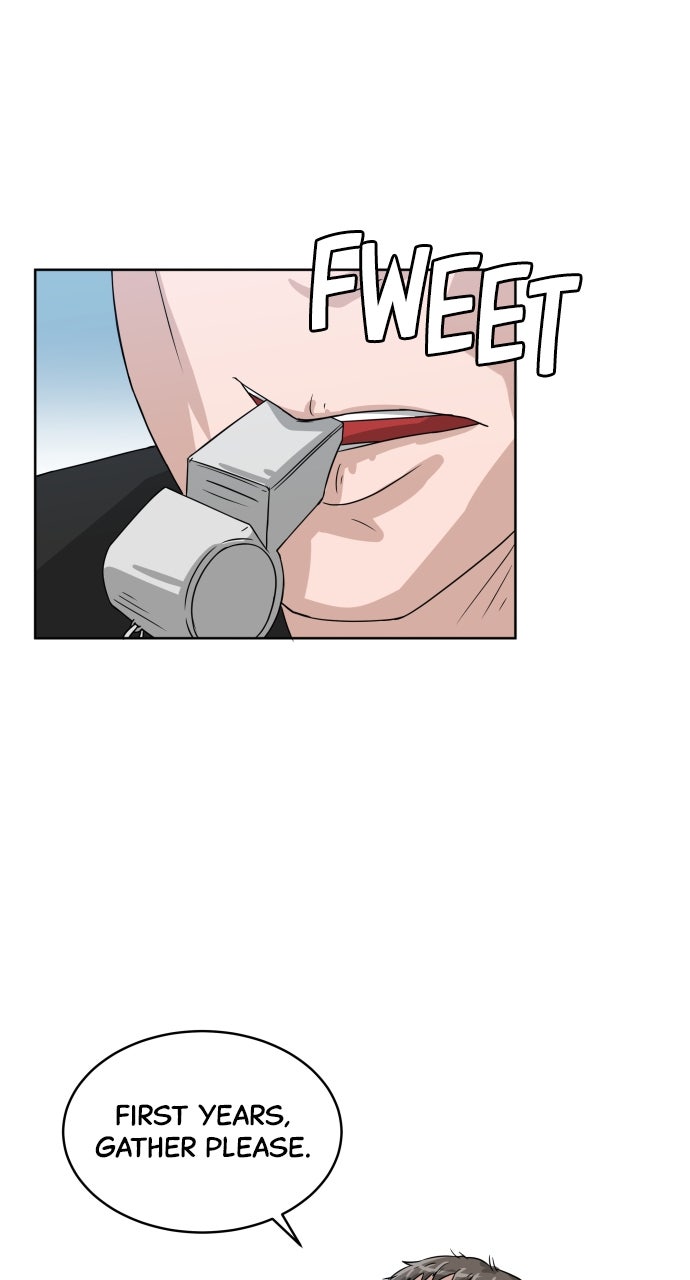 Read Big Man on the Court EN Manga Online