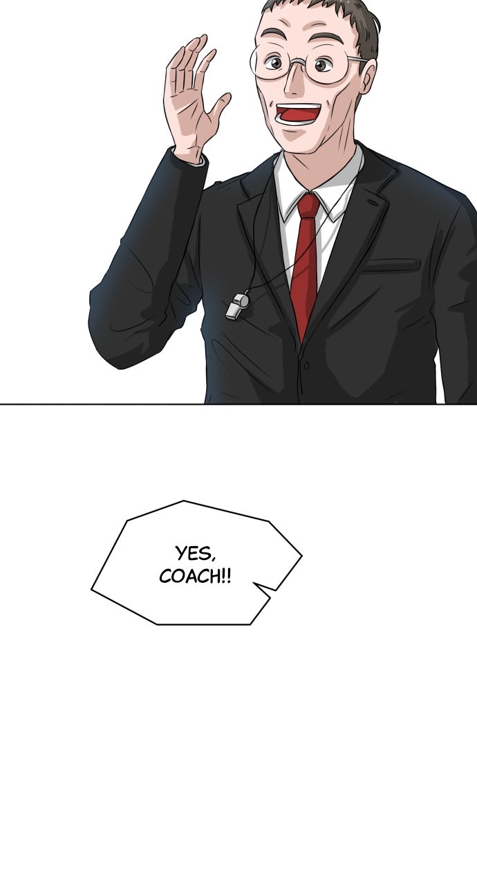 Read Big Man on the Court EN Manga Online