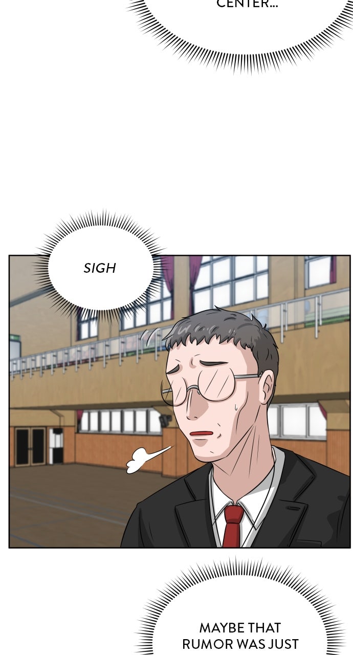 Read Big Man on the Court EN Manga Online