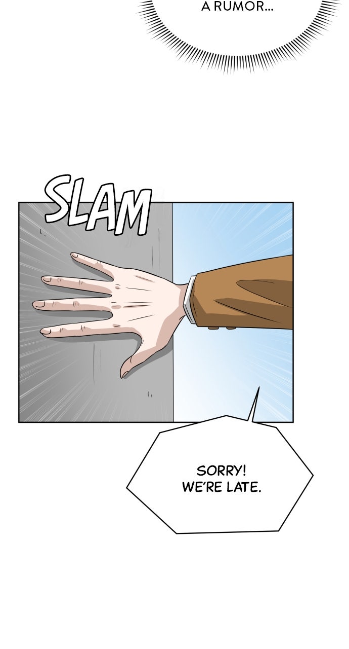 Read Big Man on the Court EN Manga Online