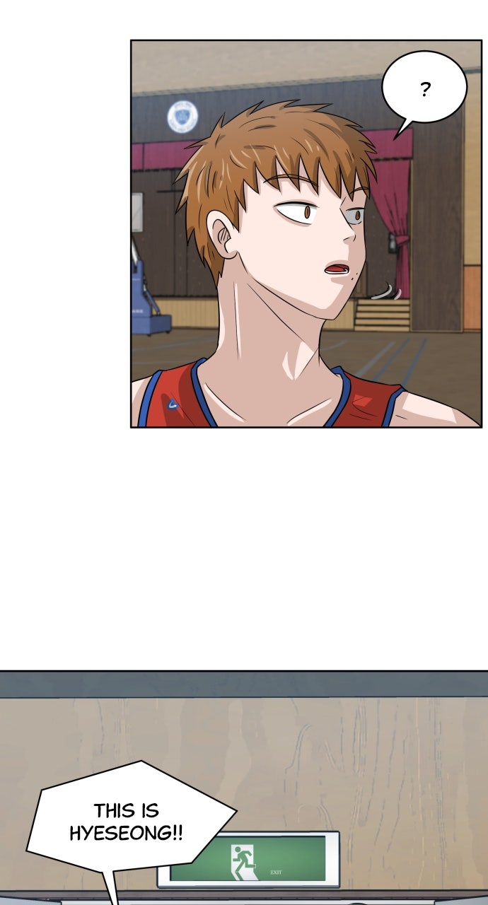 Read Big Man on the Court EN Manga Online