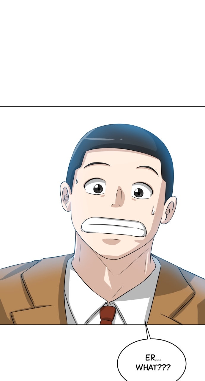 Read Big Man on the Court EN Manga Online