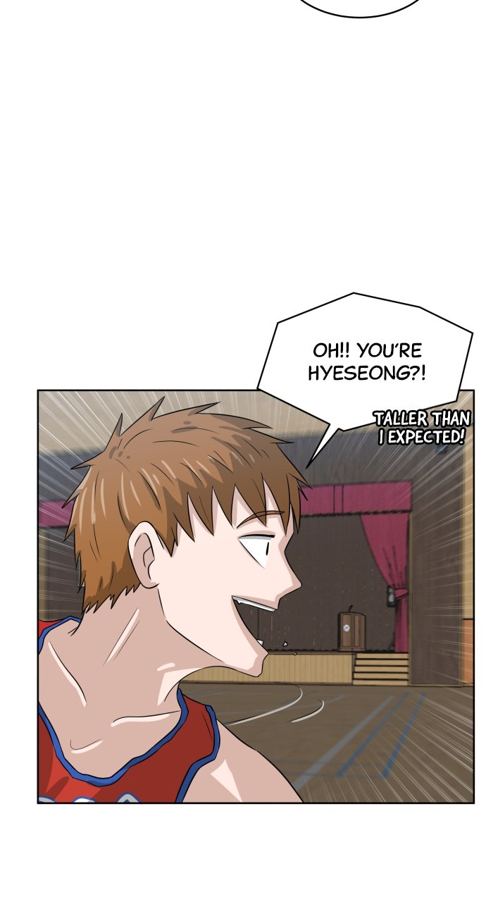 Read Big Man on the Court EN Manga Online