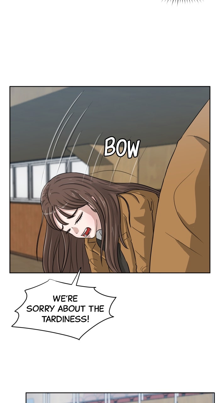 Read Big Man on the Court EN Manga Online
