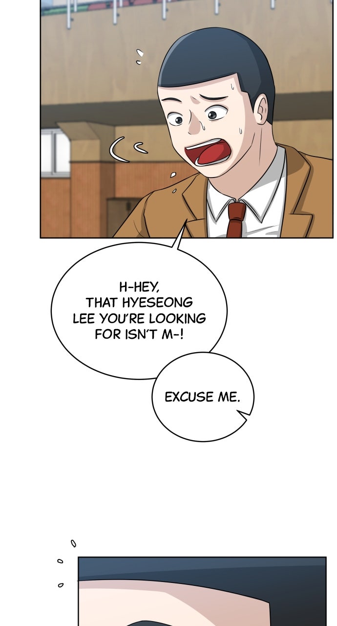 Read Big Man on the Court EN Manga Online