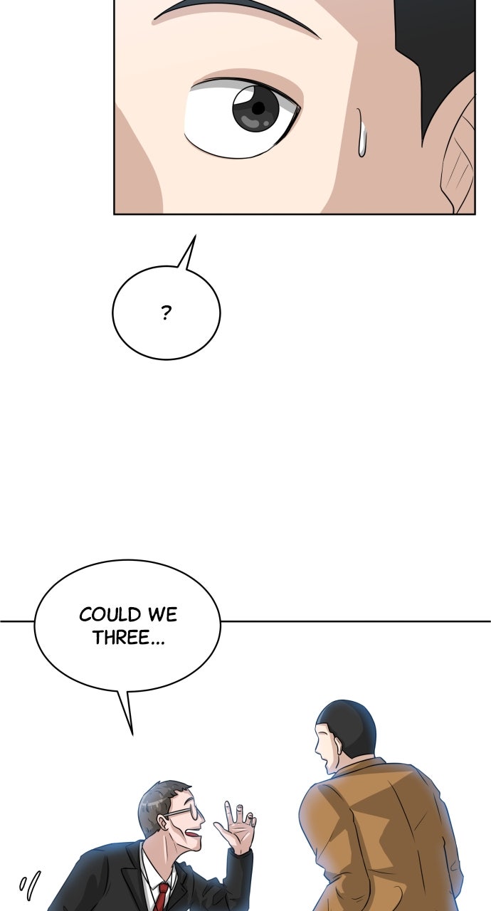 Read Big Man on the Court EN Manga Online