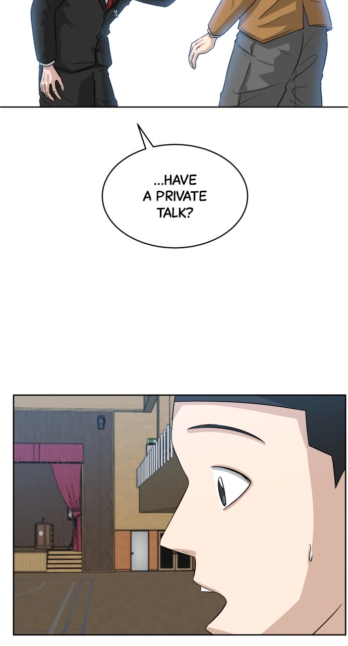 Read Big Man on the Court EN Manga Online