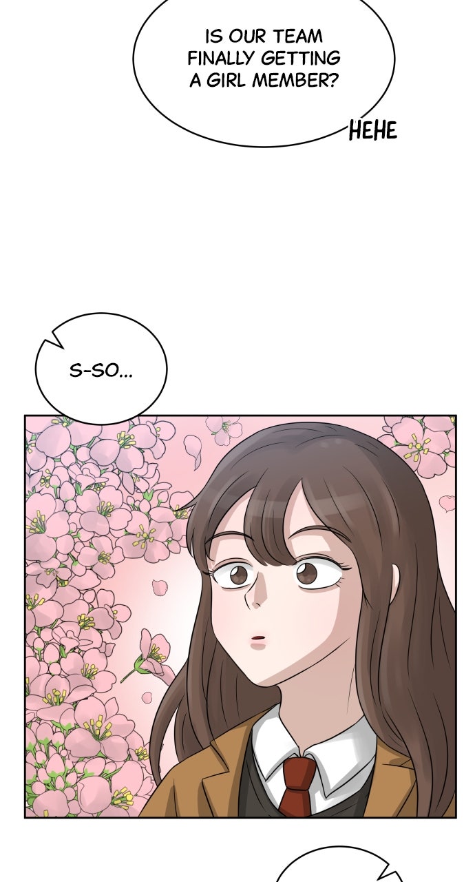 Read Big Man on the Court EN Manga Online