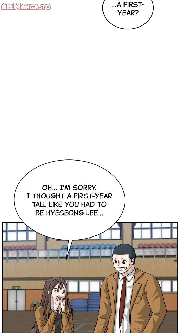 Read Big Man on the Court EN Manga Online