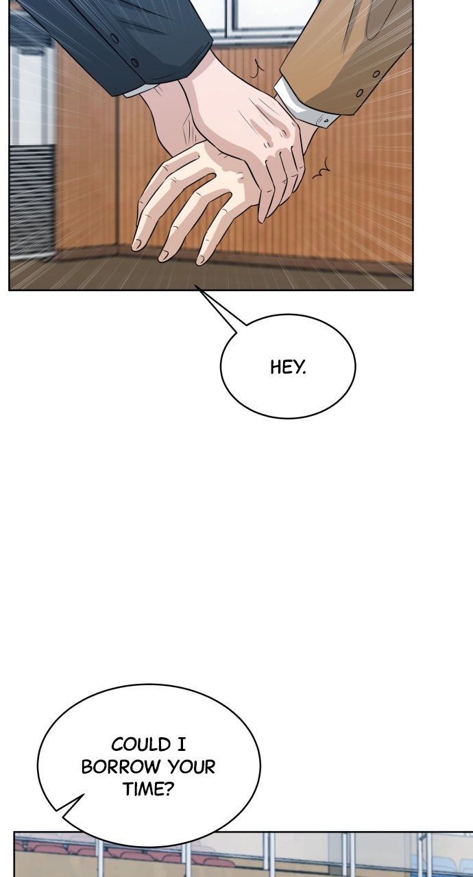 Read Big Man on the Court EN Manga Online