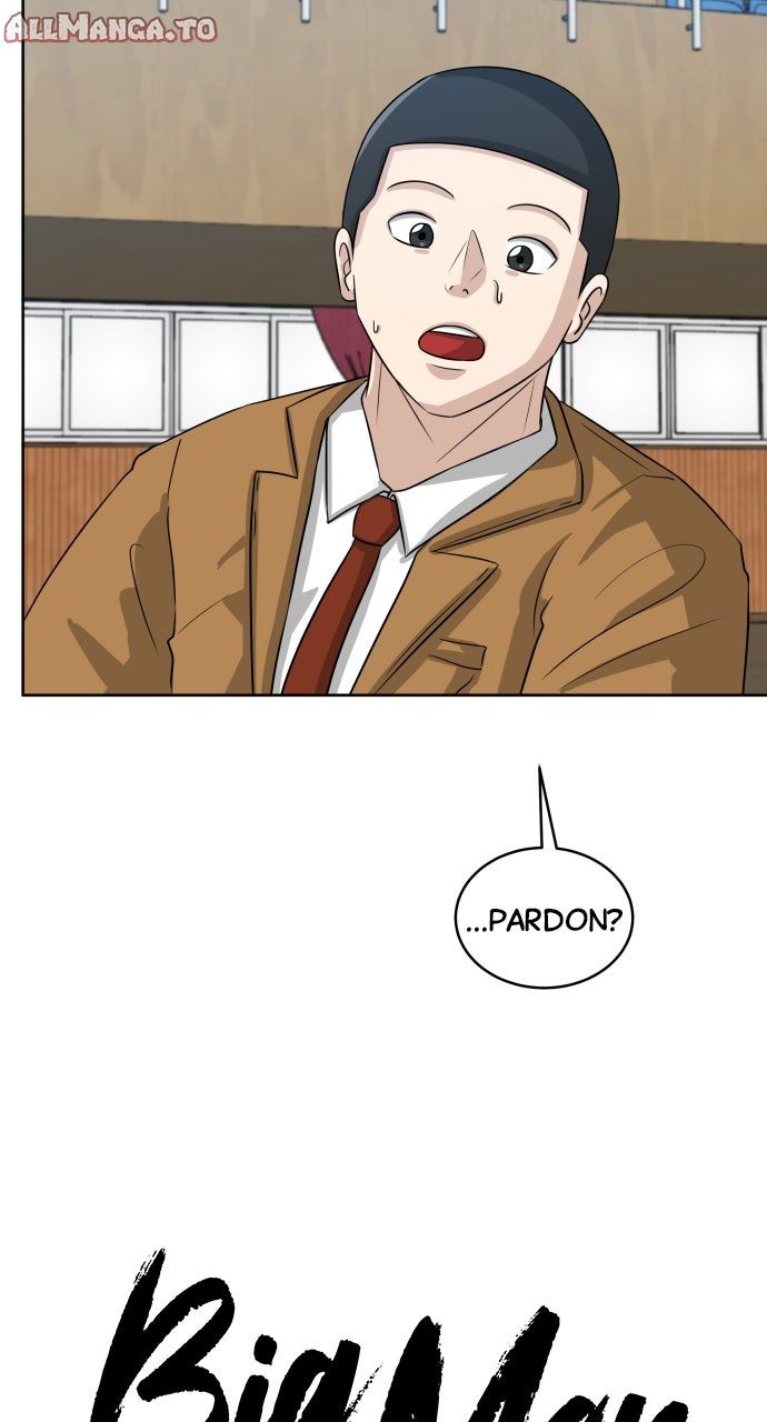 Read Big Man on the Court EN Manga Online