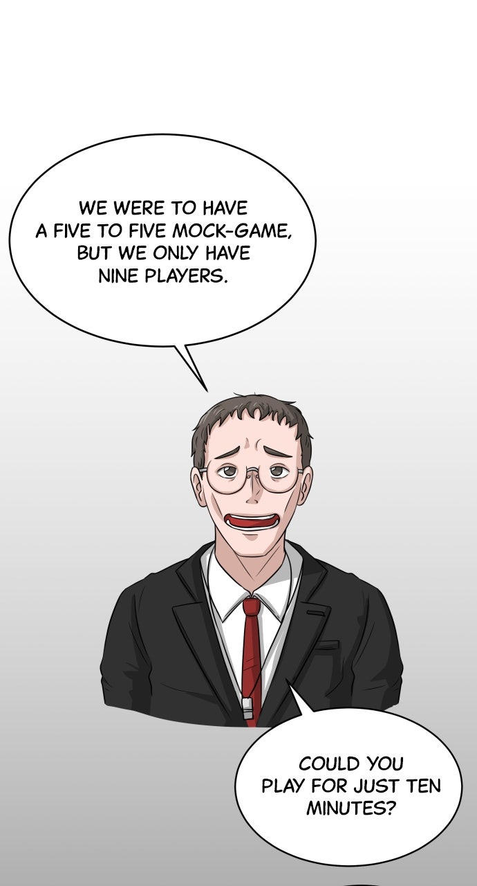 Read Big Man on the Court EN Manga Online