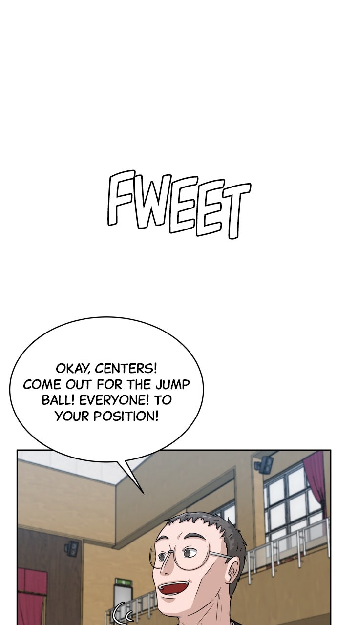 Read Big Man on the Court EN Manga Online