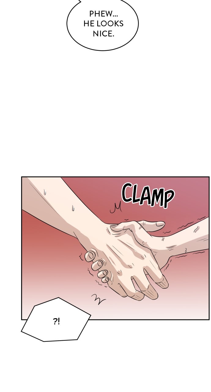 Read Big Man on the Court EN Manga Online