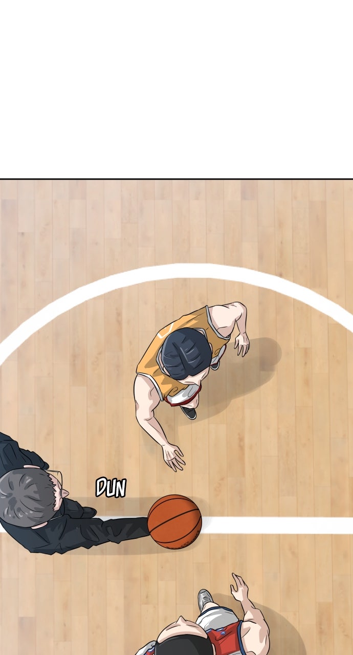 Read Big Man on the Court EN Manga Online
