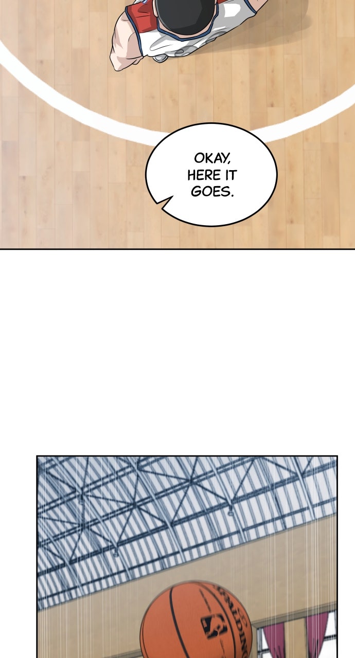 Read Big Man on the Court EN Manga Online