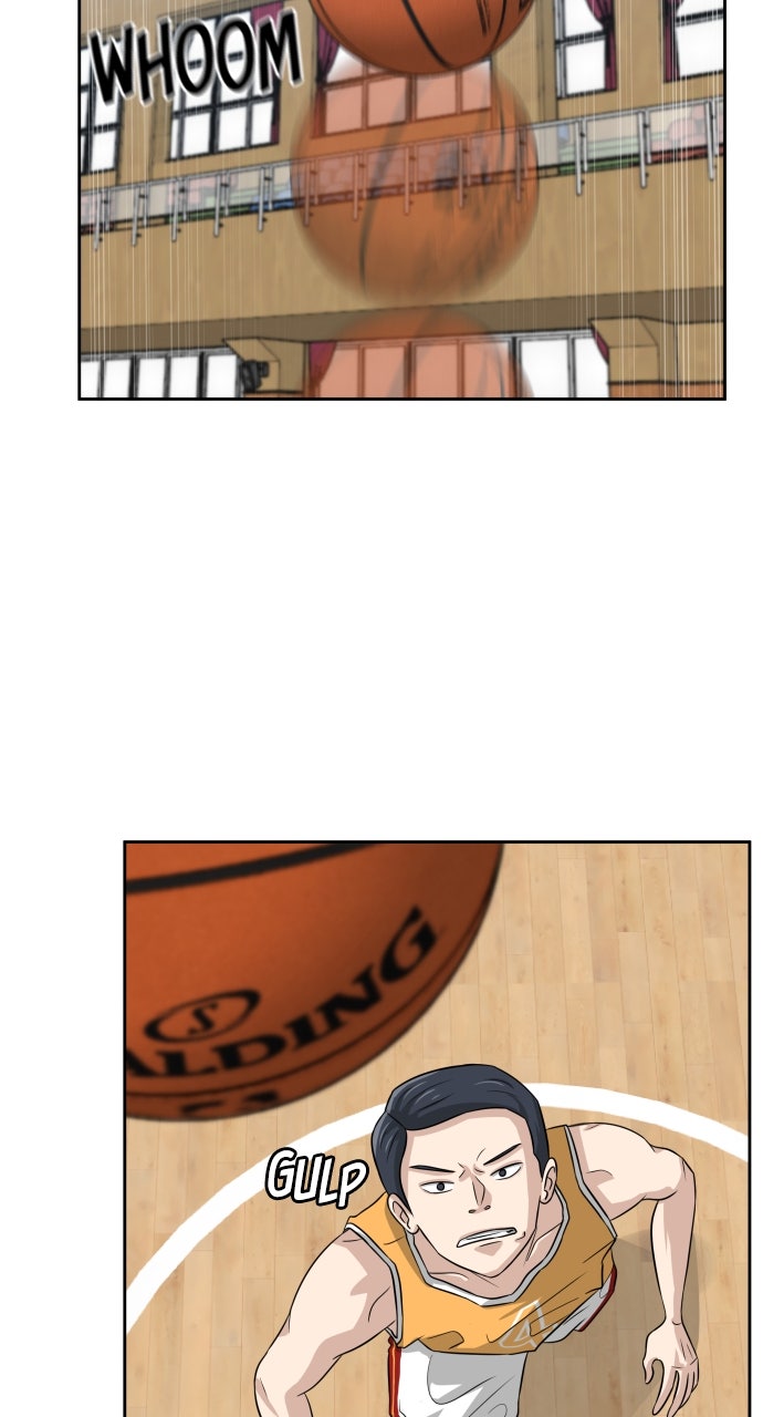 Read Big Man on the Court EN Manga Online
