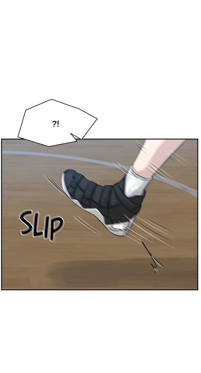 Read Big Man on the Court EN Manga Online