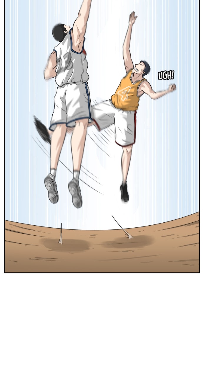 Read Big Man on the Court EN Manga Online