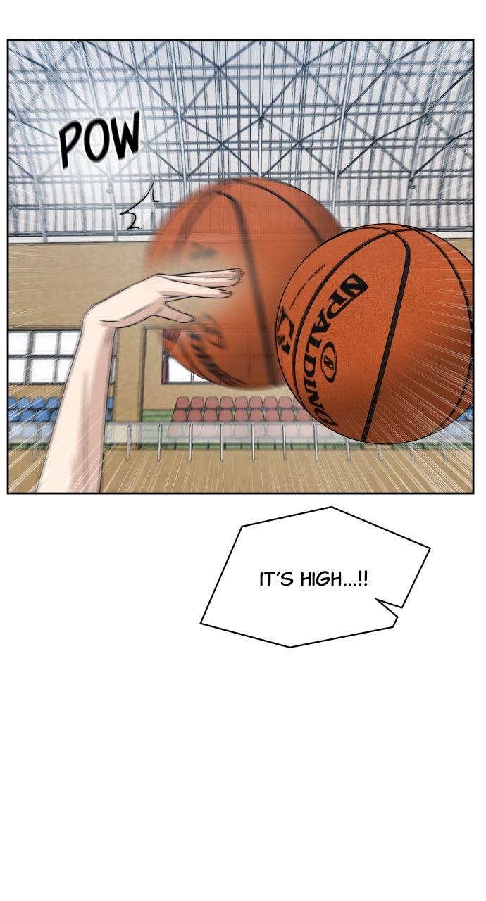 Read Big Man on the Court EN Manga Online