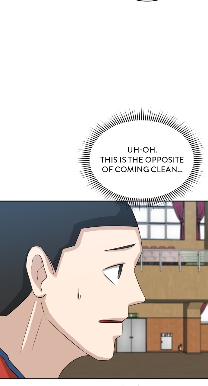 Read Big Man on the Court EN Manga Online