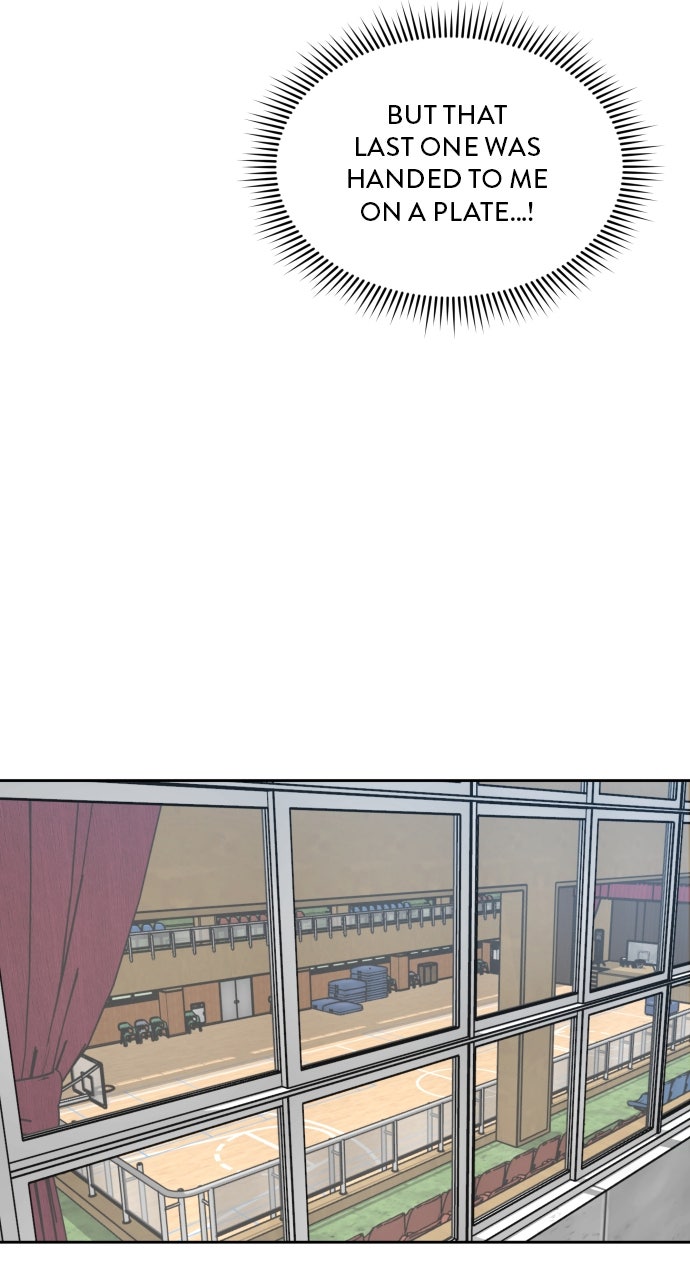 Read Big Man on the Court EN Manga Online